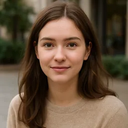 Eleanor Palmer